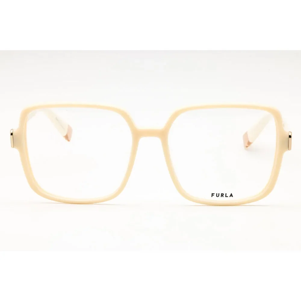 NWT Furla VFU632-0702 55mm New Eyeglasses